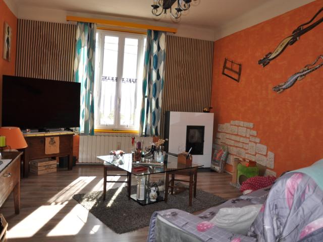 Maison vente à Vichy, Jaligny-sur-besbre