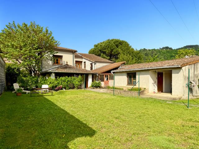 Maison vente à Largentière, Ucel