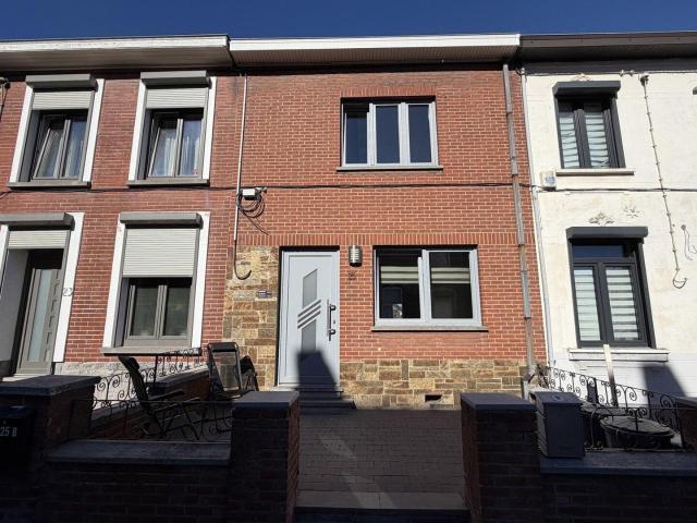 Maison location à Gilly, Charleroi