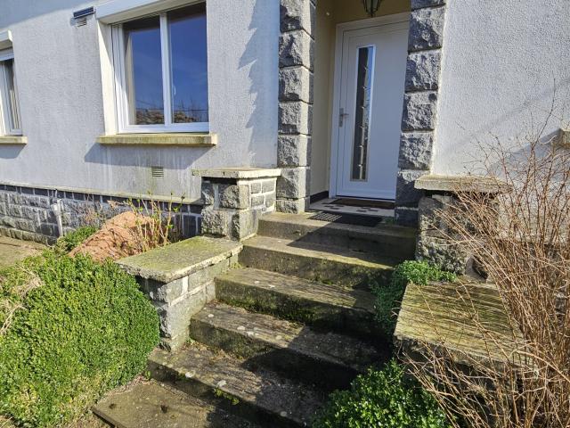 Maison vente à Pontivy, Bretagne