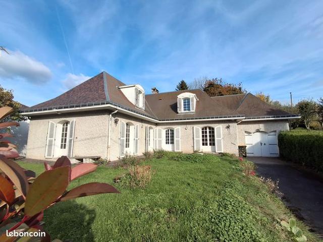 Maison vente à Charleville-Mézières, Signy-l'abbaye