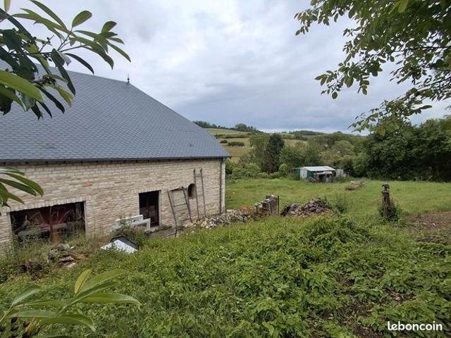 Maison vente à Charleville-Mézières, Aubigny-les-pothées