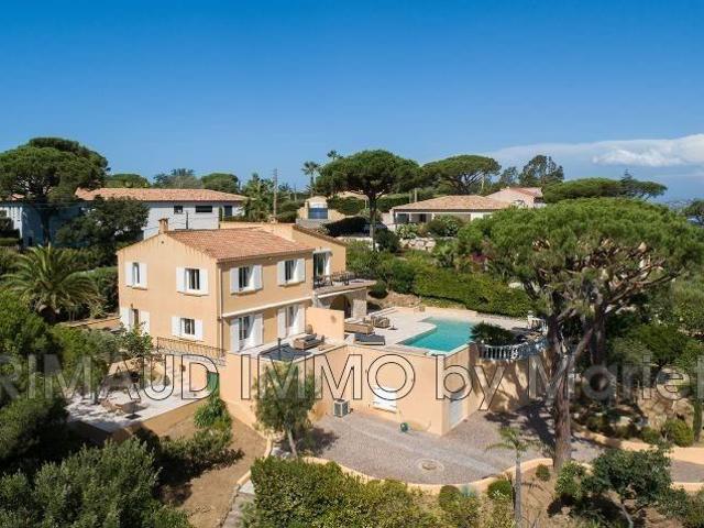 Maison vente à Arrondissement de Draguignan, Sainte-maxime