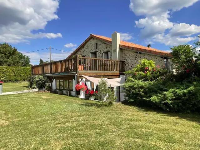 Maison vente à Périgueux, Festalemps