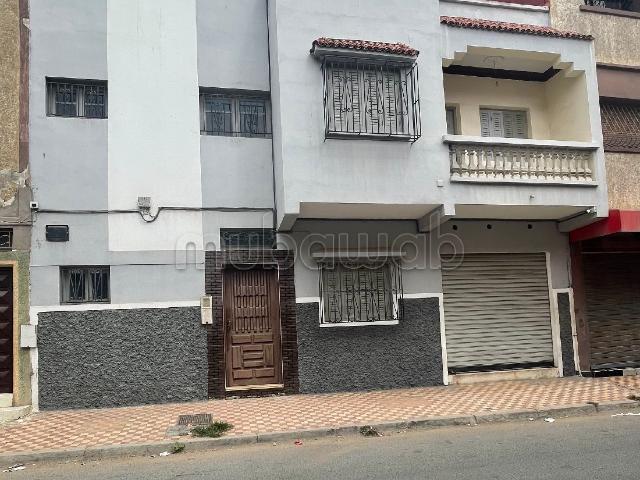 Maison vente à El Ma, Gharb-Chrarda-Beni Hssen