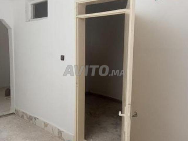 Propriété vente à Gharb-Chrarda-Beni Hssen