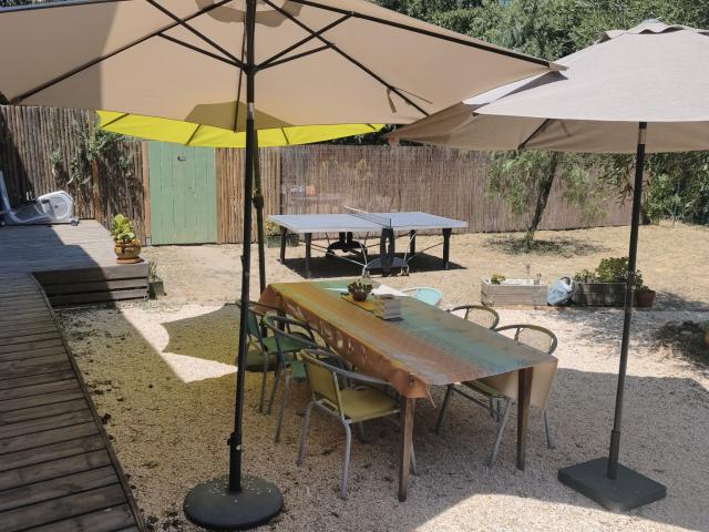 Maison location à Céret, Sorède