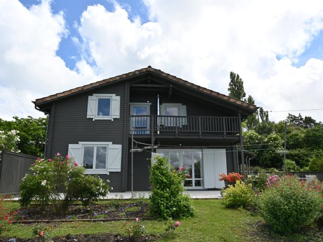 Maison vente à Villeneuve-sur-Lot, Villeréal