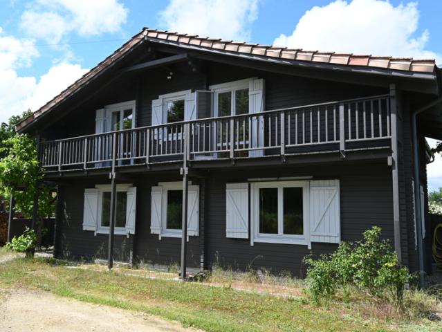 Maison vente à Villeneuve-sur-Lot, Saint-etienne-de-villeréal