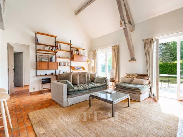 Maison vente à Rambouillet, Montfort-l'amaury