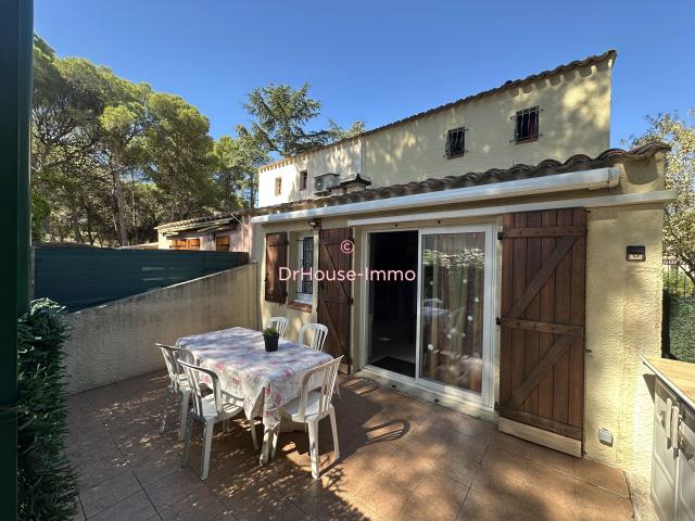 Maison vente à Béziers, Agde