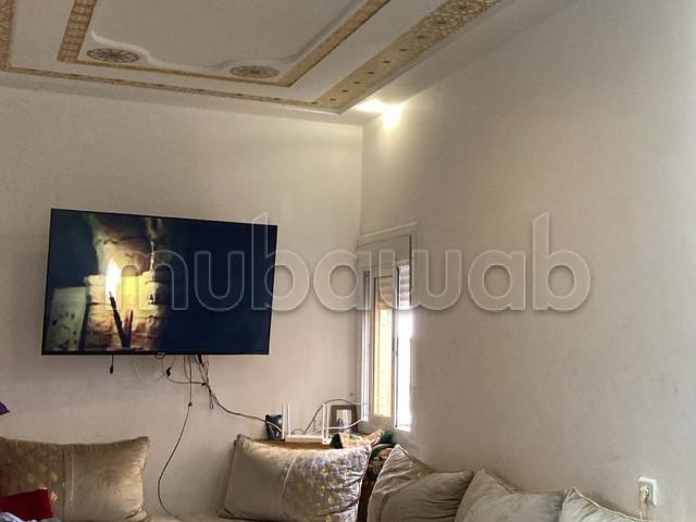 Maison location à M'diq, Tanger-Tétouan