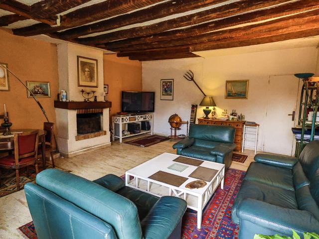 Maison vente à Évry, Morsang-sur-seine