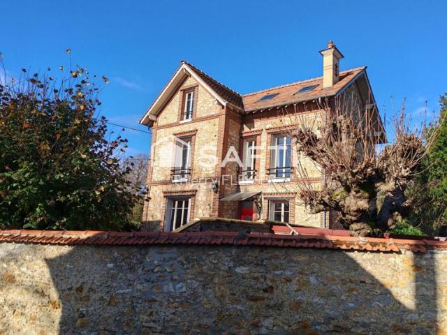 Maison vente à Argenteuil, Bessancourt