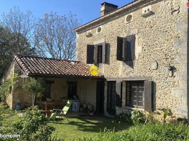 Maison vente à Périgueux, Saint-amand-de-vergt