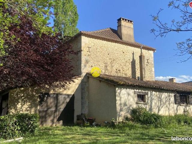 Maison vente à Périgueux, Saint-amand-de-vergt