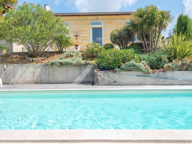 Maison vente à Bordeaux, Pompignac