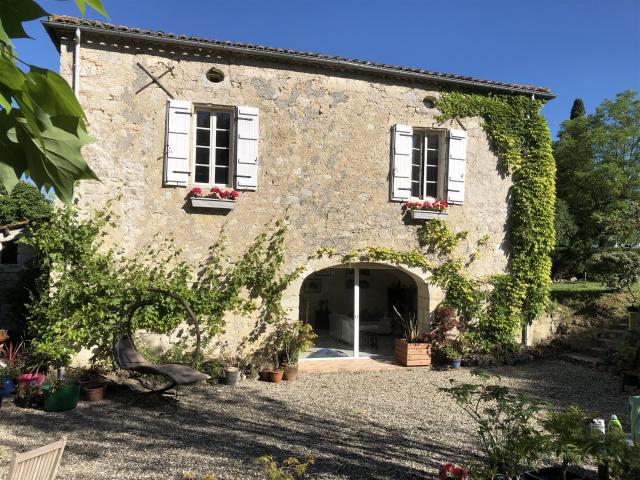 Maison vente à Grayssas, Lot-et-Garonne