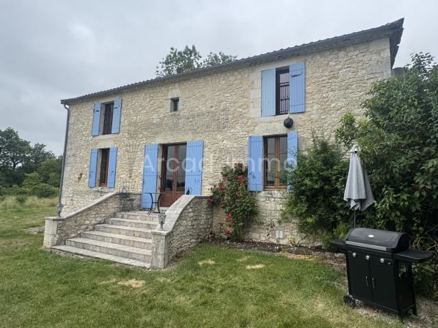 Maison vente à Bergerac, Eymet