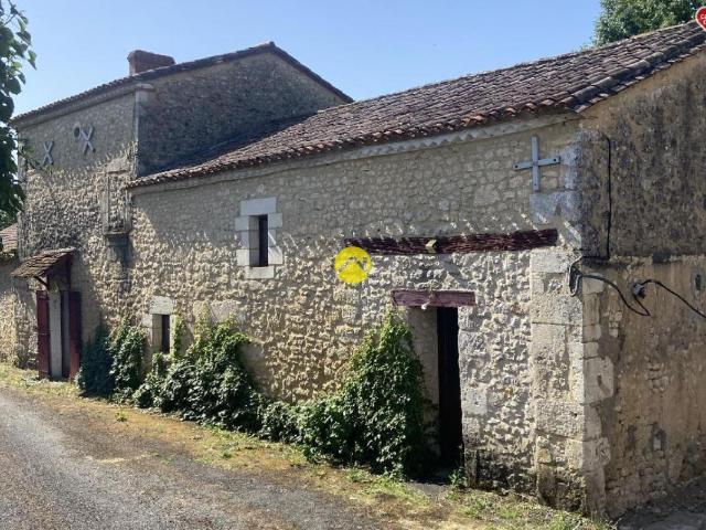 Maison vente à Périgueux, Beauregard-et-bassac