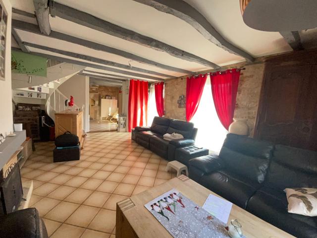 Maison vente à Gourdon, Les Quatre-routes-du-lot