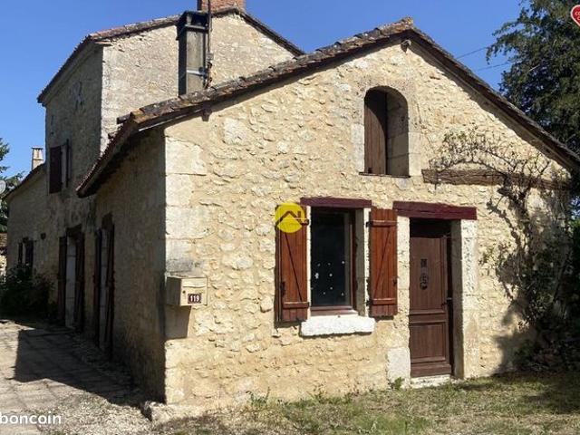 Maison vente à Périgueux, Clermont-de-beauregard