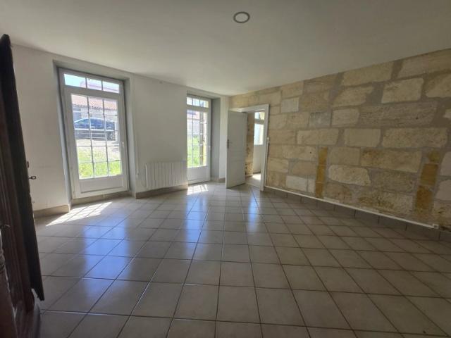 Maison vente à Blaye, Lansac