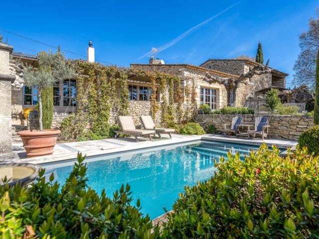 Maison vente à Apt, Gordes