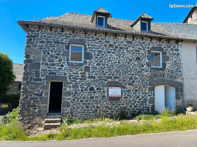 Maison vente à Rodez, Occitanie