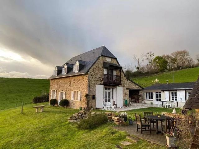 Maison vente à Oloron-Sainte-Marie, Navarrenx