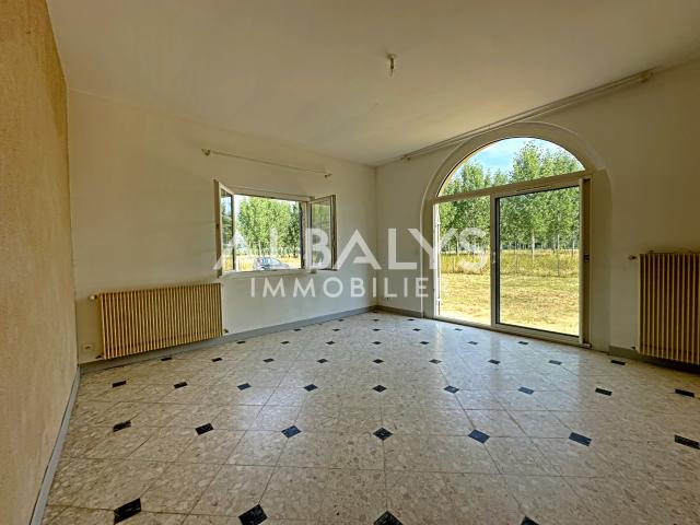 Maison location à Libourne, Arveyres