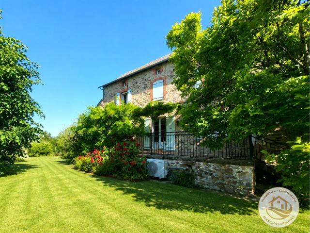 Maison vente à Villefranche-de-Rouergue, Tayrac