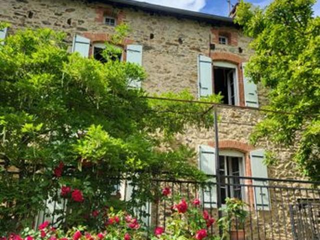 Maison vente à Tayrac, Aveyron