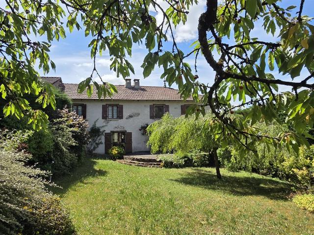 Maison vente à Mâcon, Bourgogne-Franche-Comté