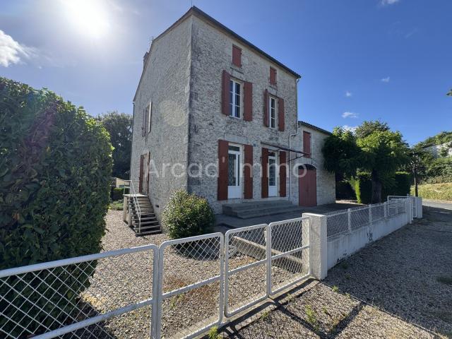 Maison vente à Bergerac, Eymet