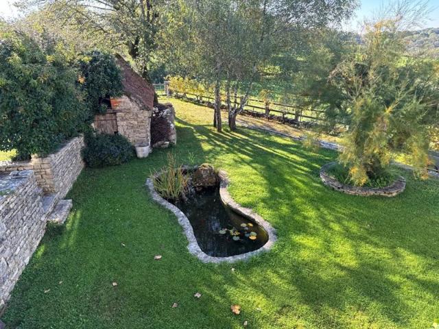 Maison vente à Gourdon, Saint-germain-du-bel-air