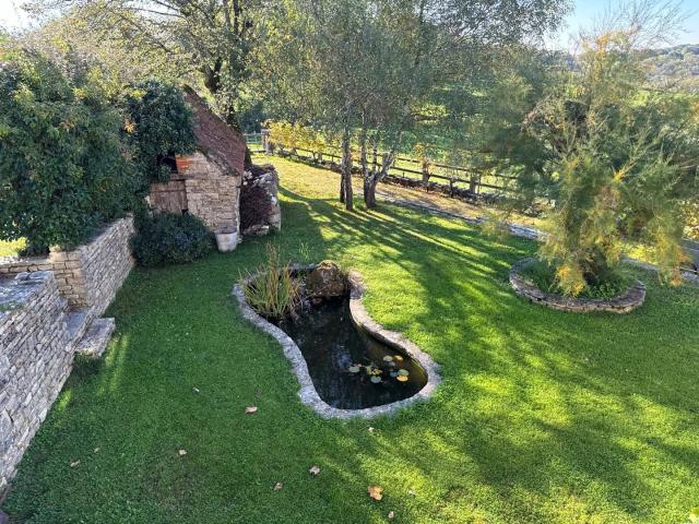 Maison vente à Gourdon, Saint-germain-du-bel-air