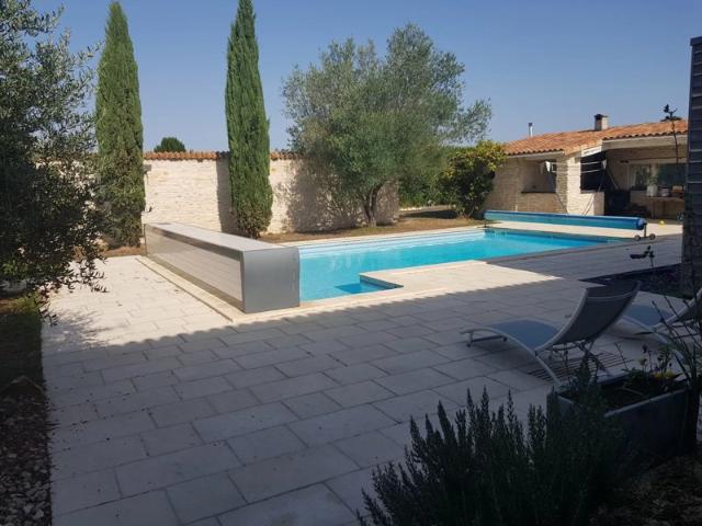 Maison vente à Poitiers, Champigny-le-sec