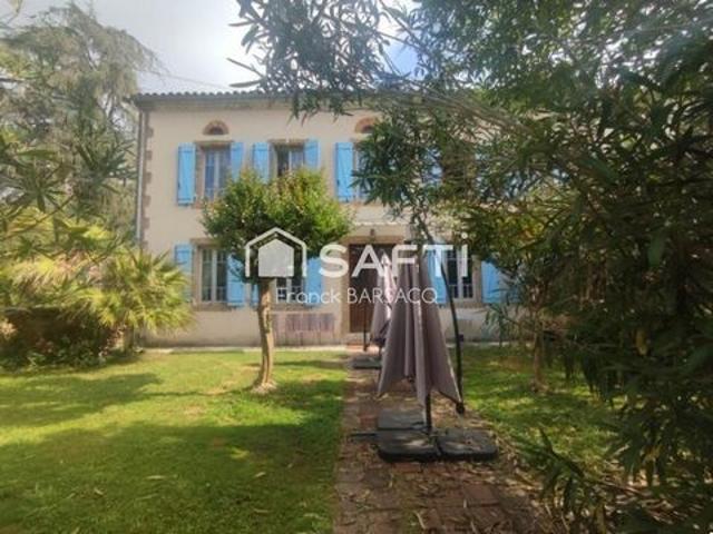 Villa vente à Condom, Estang