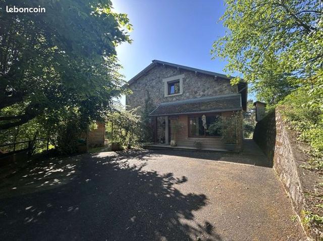 Maison vente à Murol, Puy-de-Dôme