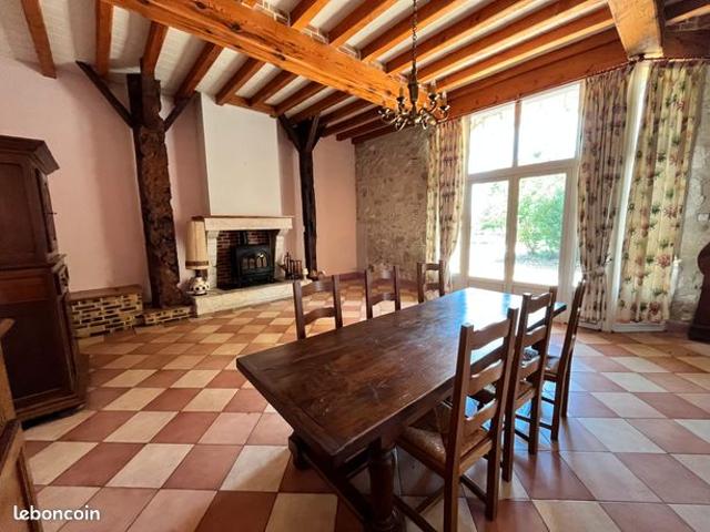 Maison vente à Marmande, Roumagne