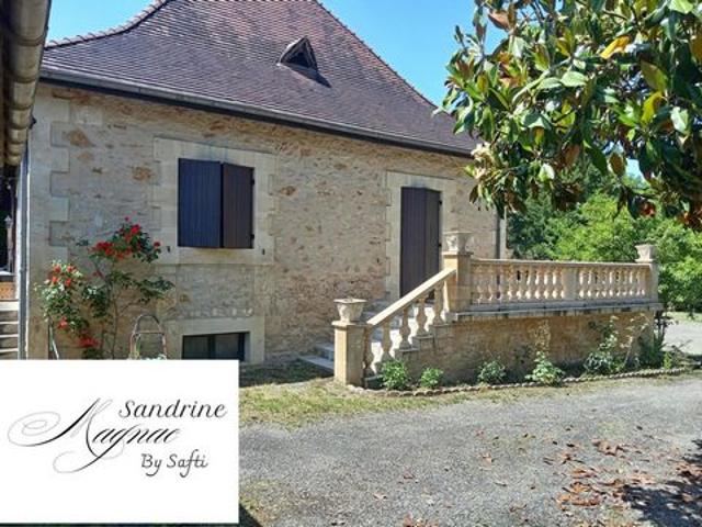 Villa vente à Marnac, Dordogne
