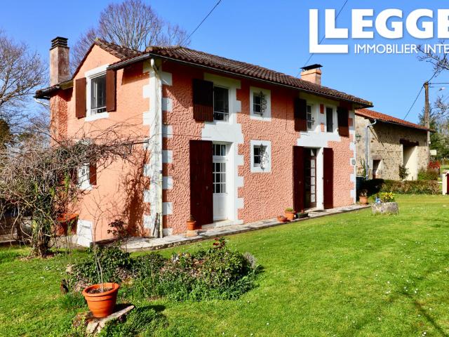 Maison vente à Angoulême, Écuras