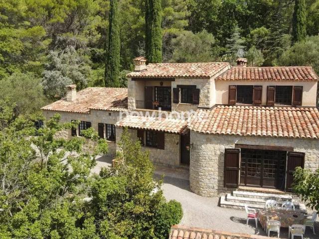 Maison vente à Arrondissement de Draguignan, Fayence