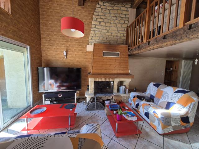 Maison vente à Charleville-Mézières, Villers-semeuse