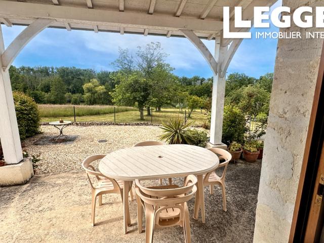 Maison vente à Périgueux, Siorac-de-ribérac