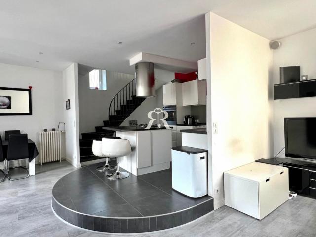 Maison vente à France métropolitaine, Royat