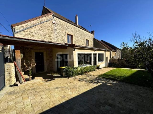 Maison vente à Avallon