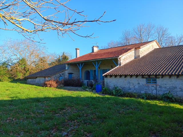 Maison vente à Agen, Prayssas