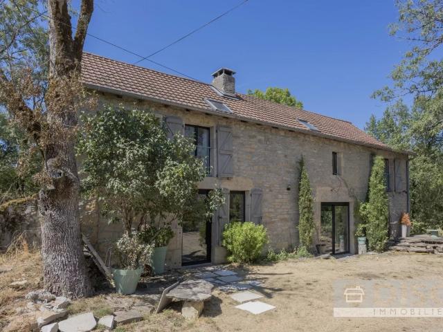 Maison vente à Montauban, Caylus